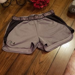 Under Armour shorts